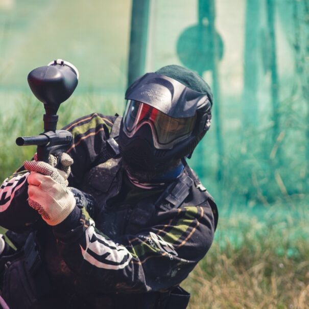 Paintball